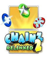 Chainz 2: Relinked PC Steam Clé GLOBAL