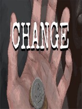 CHANGE: A Homeless Survival Experience Steam Key GLOBAL Steam Anahtar KÜRESEL