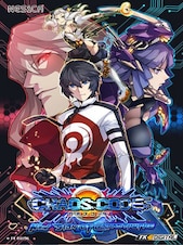 CHAOS CODE -NEW SIGN OF CATASTROPHE- PC Steam Key GLOBAL