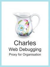 Charles Web Debugging Proxy 4 - PC Dożywotnio CharlesProxy Klucz GLOBALNY