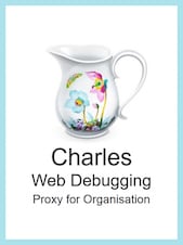 Charles Web Debugging Proxy 4 - PC Lifetime CharlesProxy Key GLOBAL