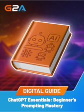 ChatGPT Essentials: Dominio de las indicaciones para principiantes