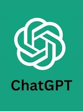 ChatGPT Gift Card 100 USD by Rewarble Key GLOBAL