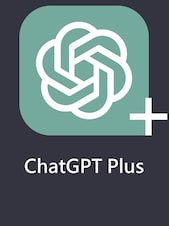 ChatGPT Plus 1 User 2 Months ChatGPT Account GLOBAL