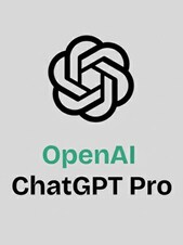 ChatGPT Pro 20x 1 Dispositivo 14 giorni ChatGPT Account GLOBALE