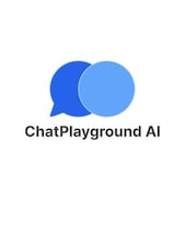 ChatPlayground AI Basic Plan Lifetime ChatPlayground Key GLOBAL