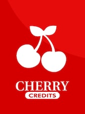 Cherry Credits 50000 CC Cherry Credits Key GLOBAL