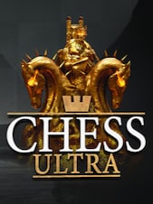 Chess Ultra Xbox One Xbox Live Cheie EUROPA
