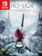 Child of Light | Ultimate Edition (Nintendo Switch) - Nintendo eShop Key - EUROPE Nintendo eShop Klíč EVROPA