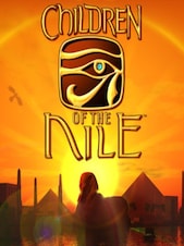 Children of the Nile Complete PC GOG.COM Klíč GLOBÁLNÍ