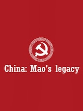 China: Mao's legacy PC Steam Key GLOBAL