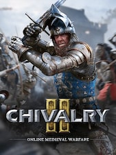 Chivalry II PC Epic Games Compte GLOBAL