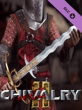 Chivalry II Preorder Bonus content PC Epic Games Key GLOBAL