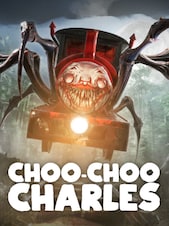 Choo-Choo Charles PC Steam Cadeau GLOBAL