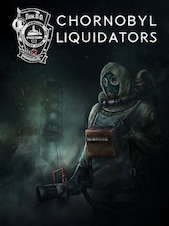 Chornobyl Liquidators PC Steam Anahtar KÜRESEL