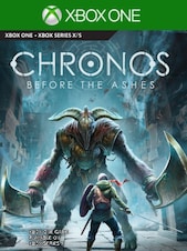 Chronos: Before the Ashes Xbox One Xbox Live Cheie ARGENTINA