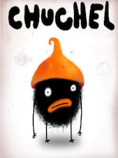 CHUCHEL PC Steam Schlüssel GLOBAL