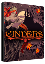 Cinders PC Steam Key GLOBAL