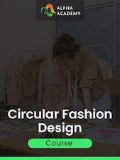 Circular Fashion Design Alpha Academy Klucz GLOBALNY