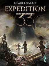 Clair Obscur: Expedition 33 (PC) - Microsoft Store Account - GLOBAL Microsoft Store Account GLOBAL