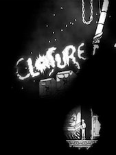 Closure PC Steam Klucz GLOBALNY