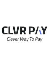 ClvrPay Gift Card 30 USD ClvrPay Sleutel GLOBAL