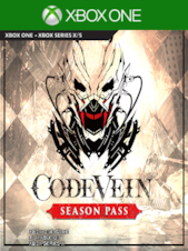 CODE VEIN - Season Pass Xbox One Xbox Live Key GLOBAL