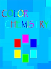Color Chemistry PC Steam Schlüssel GLOBAL