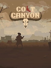 Colt Canyon PC Steam Key GLOBAL