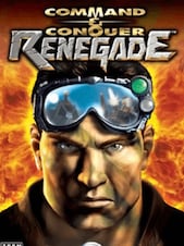 Command & Conquer: Renegade PC EA App Account GLOBAL