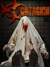 Contagion PC Steam Schlüssel GLOBAL