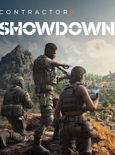 Contractors Showdown PC Steam Regalo GLOBALE