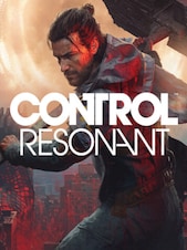 Control Resonant PC Steam Clé GLOBAL