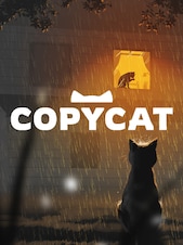 Copycat (PC) - Steam Key - GLOBAL Steam Anahtar KÜRESEL
