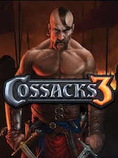 Cossacks 3 PC Steam Key GLOBAL