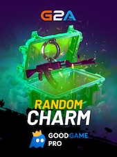 Counter Strike 2 RANDOM CHARM PC BY GOODGAMESKINS Key GLOBAL