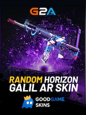 Counter Strike 2 RANDOM HORIZON Galil AR SKIN PC BY GOODGAMESKINS Klucz GLOBALNY