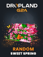 Counter Strike 2 RANDOM SWEET SPRING SKIN BY DROPLAND.NET Schlüssel GLOBAL