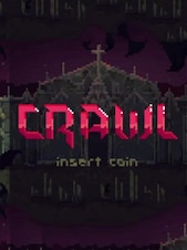 Crawl PC Steam Key GLOBAL