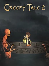 Creepy Tale 2 PC Steam Key GLOBAL