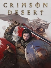 Crimson Desert Enhanced PC Steam Klucz EUROPA