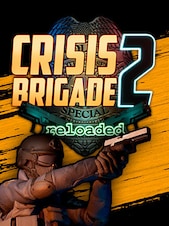 Crisis Brigade 2: Reloaded PC Steam Compte GLOBAL