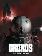 Cronos: The New Dawn Xbox Series X/S, PC Xbox Live Clé EUROPE