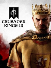 Crusader Kings III PC Microsoft Store Account GLOBAL