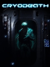 Cryodeath VR PC Steam Clé GLOBAL