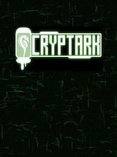 CRYPTARK PC Steam Key GLOBAL