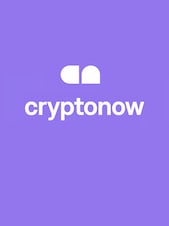 Cryptonow Gift Card 10 EUR Cryptonow Key GERMANY