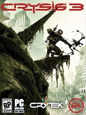 Crysis 3 PC EA App Chiave GLOBALE