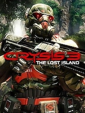 Crysis 3 - The Lost Island PC EA App Key GLOBAL