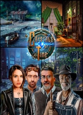 Crystals of Time PC Steam Key GLOBAL